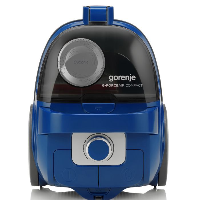 Пылесос Gorenje VCEA01GACBUCY изображение 2