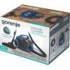 Пылесос Gorenje VCEA01GACBUCY изображение 4