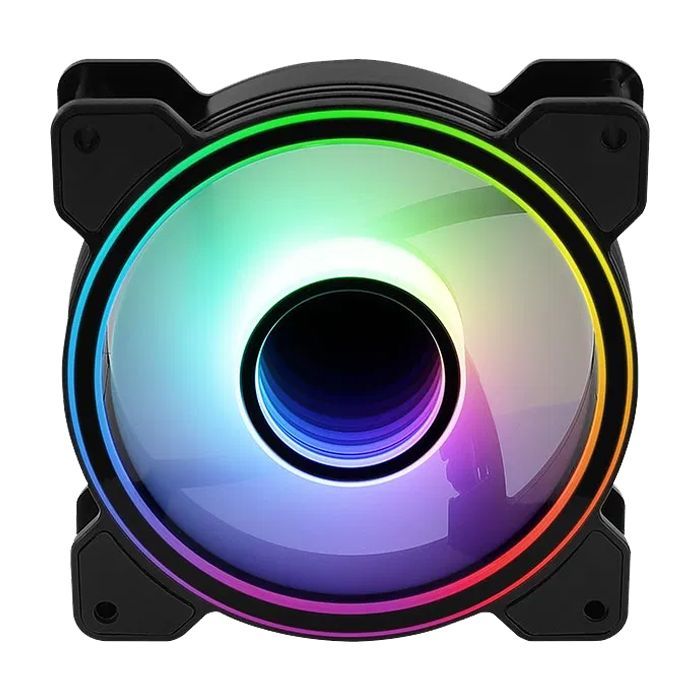 Кулер для корпуса AeroCool Mirage12 изображение 10