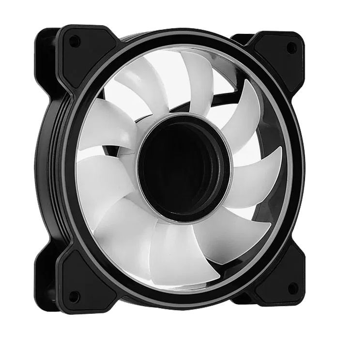 Кулер для корпуса AeroCool Mirage12 изображение 2