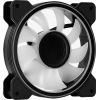 Кулер для корпуса AeroCool Mirage12 изображение 2