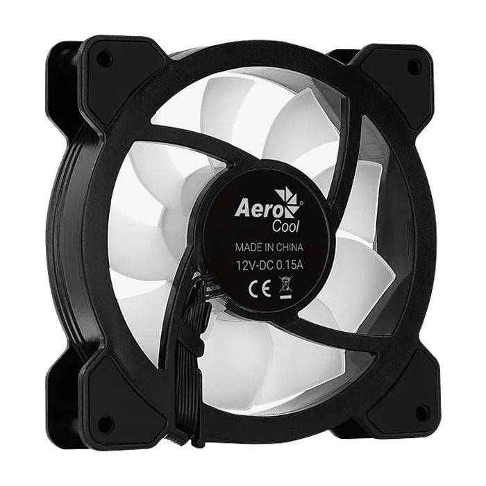 Кулер для корпуса AeroCool Mirage12 изображение 4