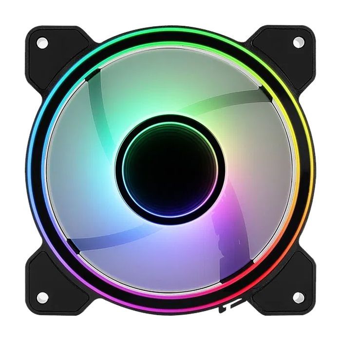 Кулер для корпуса AeroCool Mirage12 изображение 7