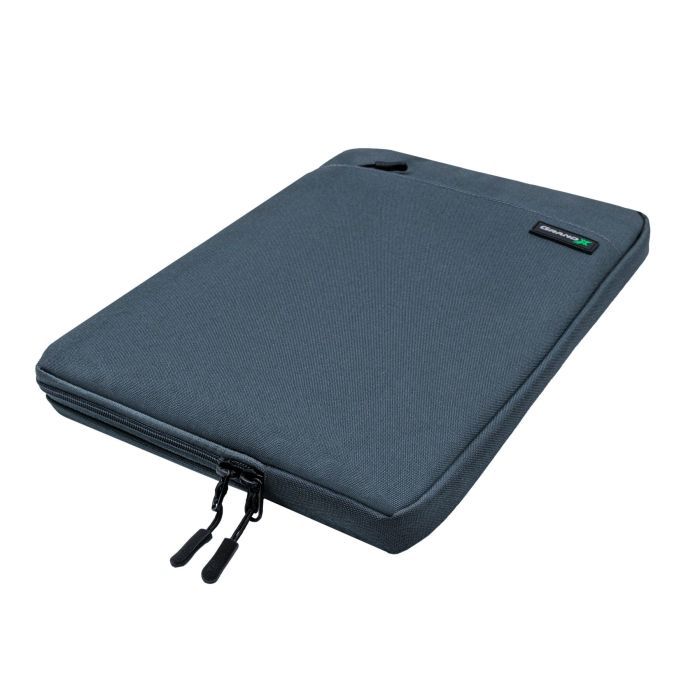 Чехол для ноутбука Grand-X 15.6'' Dark Grey (SL-15D) изображение 2