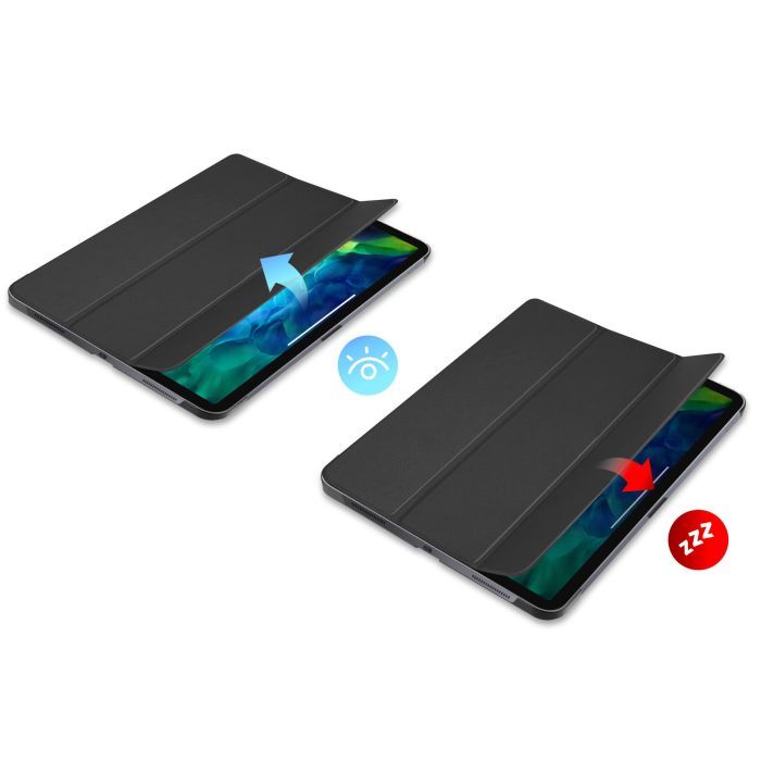 Чехол для планшета AirOn Premium iPad Pro 11" 2020 + film (4821784622455) изображение 6