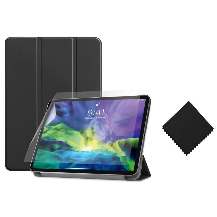 Чехол для планшета AirOn Premium iPad Pro 11" 2020 + film (4821784622455) изображение 7
