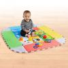 Детский коврик Baby Einstein Color Playspace 5 в 1 (12573) изображение 6