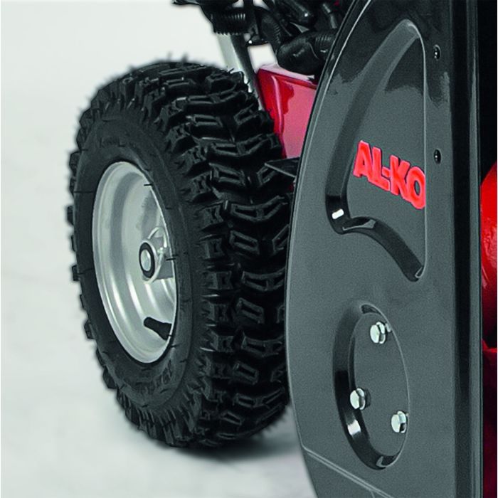 Снігоприбирач AL-KO SnowLine 560 II (112933) зображення 3