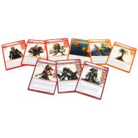 Настольная игра Hobby World Pathfinder. Череп и Оковы. . Разбойники жаркого моря (1674) изображение 4