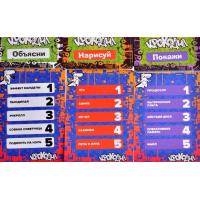 Настольная игра 18+ Magellan Крокодил ЦифроМемический (MAG119799) изображение 5