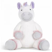 Мягкая игрушка Melissa&Doug Большой мягкий плюшевый единорог (MD30415) изображение 2