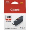 Картридж Canon PFI-300 Red (4199C001) изображение 3