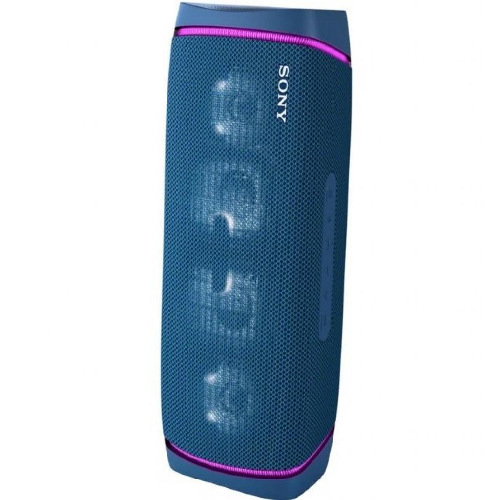 ᐈ Купить акустическую систему Sony SRS-XB43 Extra Bass Blue
