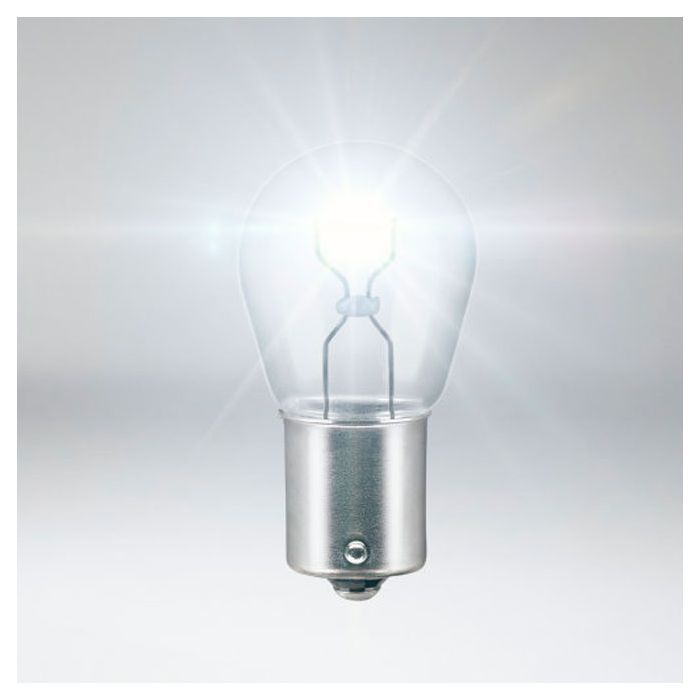 Автолампа Osram 21W (OS 7511) изображение 3