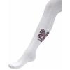 Колготки UCS Socks з бантом (M0C0301-2158-5G-white)