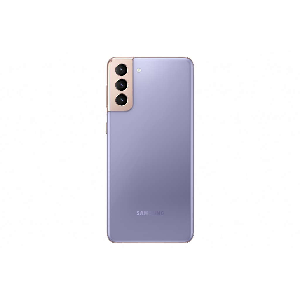 Мобільний телефон Samsung SM-G996B (Galaxy S21 Plus 8/128GB) Phantom Violet (SM-G996BZVDSEK) зображення 4
