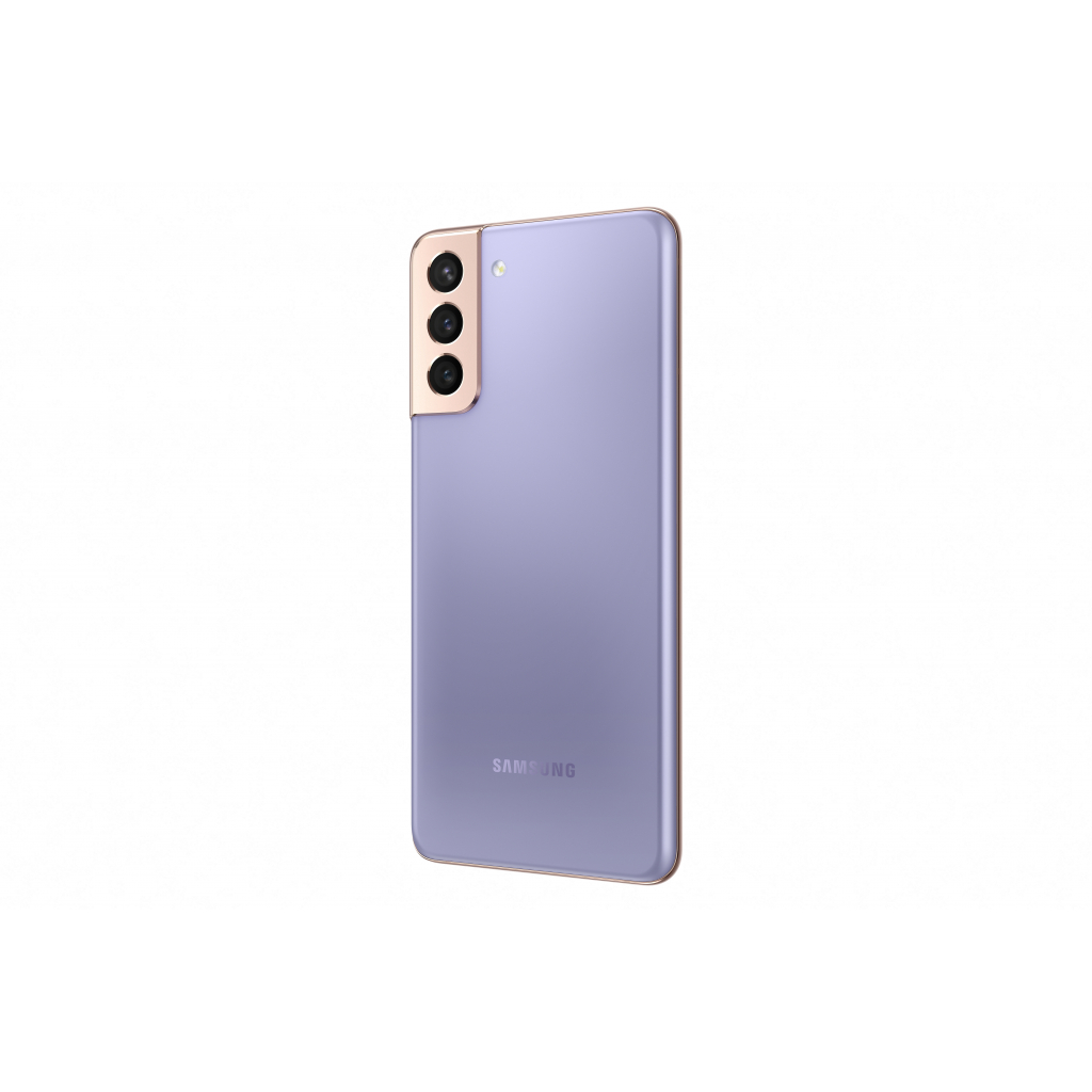 Мобильный телефон Samsung SM-G996B (Galaxy S21 Plus 8/128GB) Phantom Violet (SM-G996BZVDSEK) изображение 6
