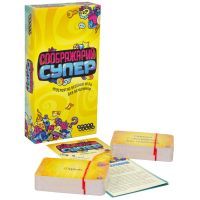 Настольная игра Hobby World Соображарий Супер (915265) изображение 2
