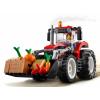 Конструктор LEGO City Great Vehicles Трактор 148 деталей (60287) изображение 7