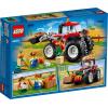 Конструктор LEGO City Great Vehicles Трактор 148 деталей (60287) зображення 8
