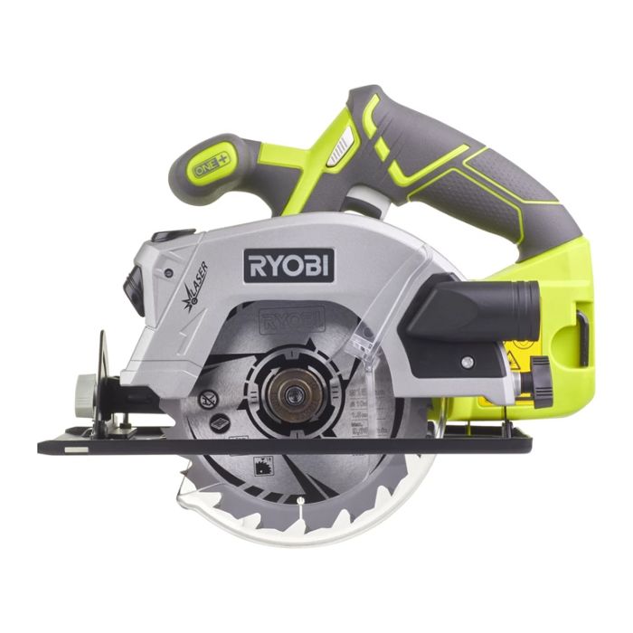 Дискова пила Ryobi Ryobi ONE+ RWSL1801M (без АКБ і ЗП) (5133001164) зображення 5