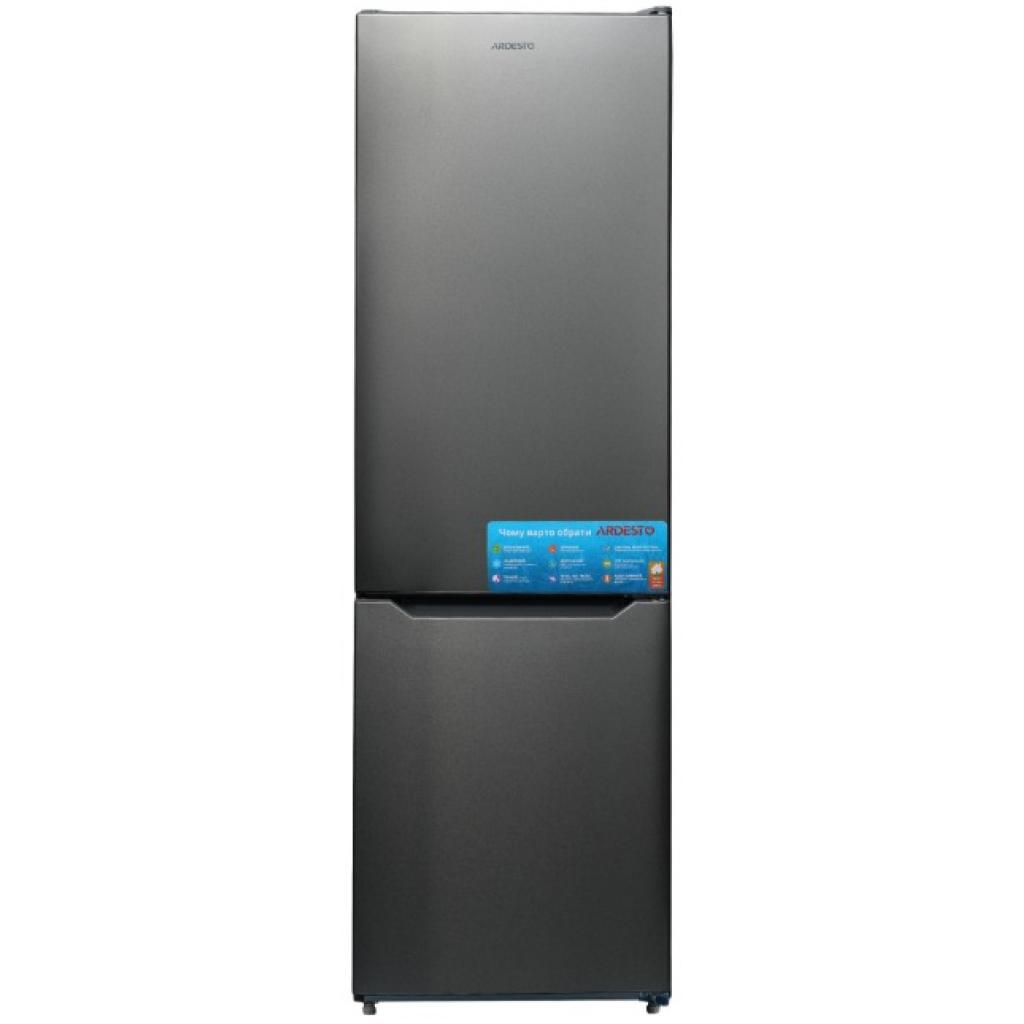 Холодильник Ardesto DNF-M295X188 зображення 2