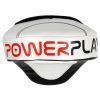 Лапи боксерські PowerPlay 3042 PU Black/White (PP_3042) зображення 4