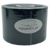Кінезіо тейп PowerPlay 4315 Black 5cм х 5м (PP_4315_Black) зображення 3