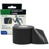 Кінезіо тейп PowerPlay 4315 Black 5cм х 5м (PP_4315_Black)