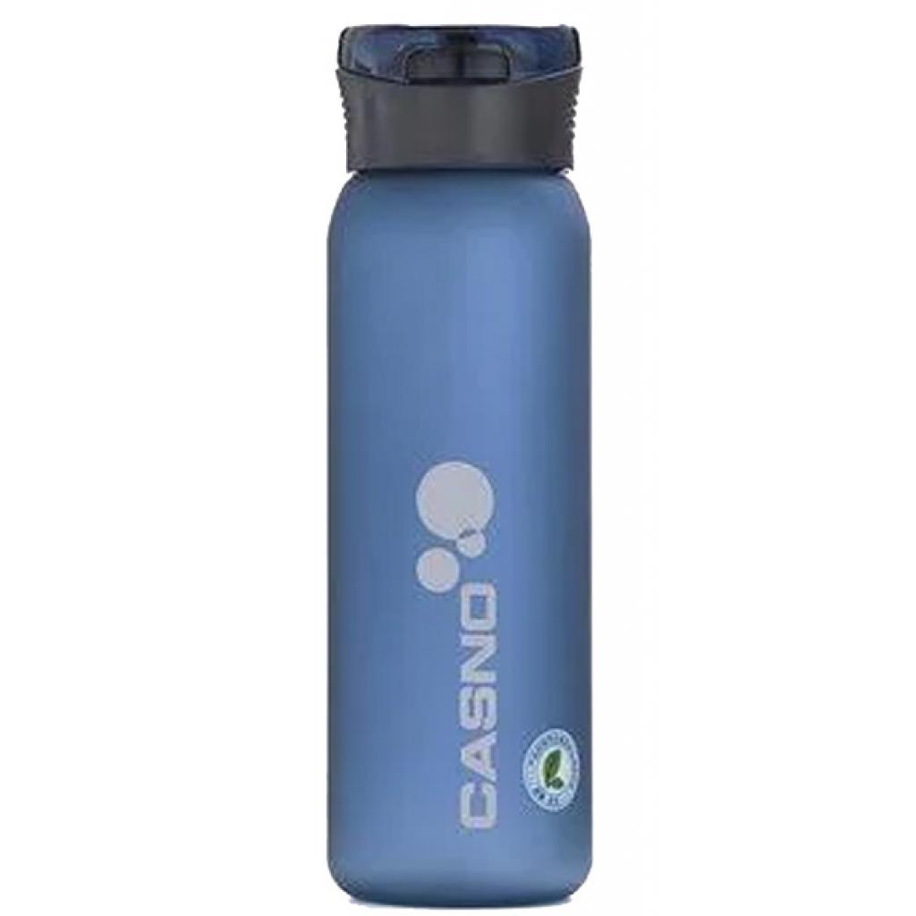 Бутылка для воды Casno KXN-1196 600 мл Blue (KXN-1196_Blue)