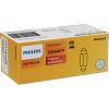 Автолампа Philips 10W (12854 CP) зображення 2
