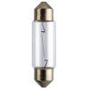 Автолампа Philips 10W (12854 CP)