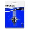 Автолампа Neolux галогенова 35/35W (N459-01B) зображення 2