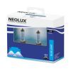 Автолампа Neolux галогенова 55W (N499B-SCB) зображення 2