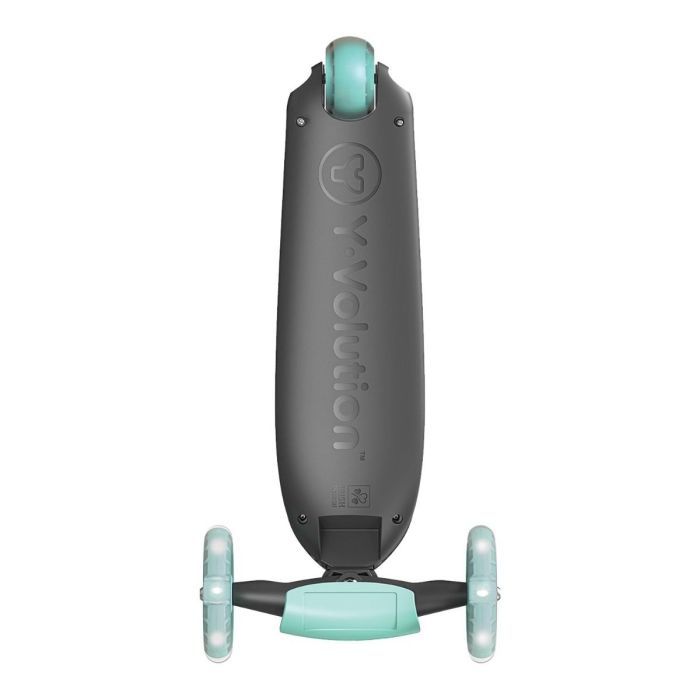 Самокат Neon YVolution YGlider KIWI Красный (Y101258) изображение 6