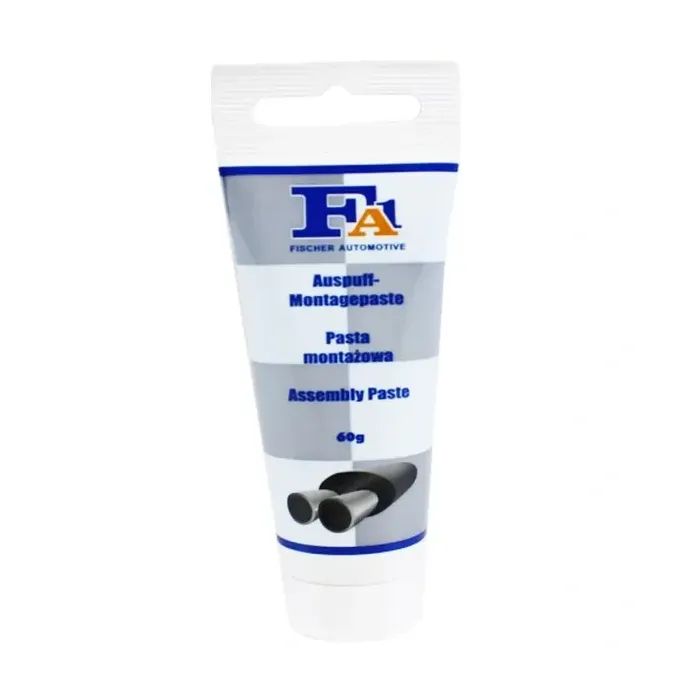 Герметик автомобільний Fischer FA1 60г (981-060)