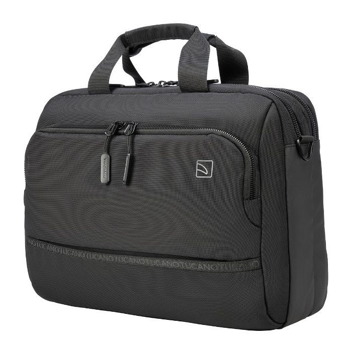 Сумка для ноутбука Tucano 15" Player Bag (BPLA15D-BK) изображение 2