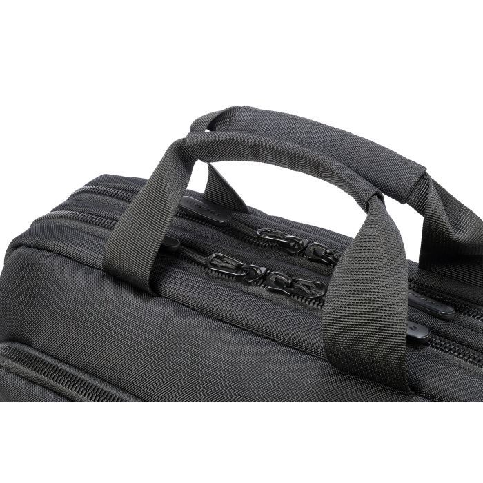Сумка для ноутбука Tucano 15" Player Bag (BPLA15D-BK) изображение 6