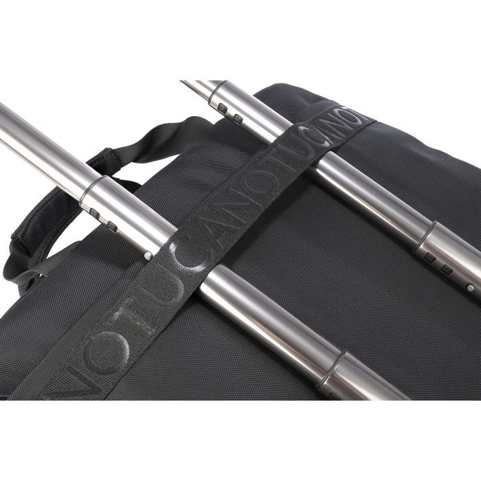 Сумка для ноутбука Tucano 15" Player Bag (BPLA15D-BK) изображение 8