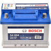Аккумулятор автомобильный Bosch 60А (0 092 S40 040) изображение 2
