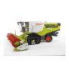 Спецтехника Bruder комбайн Claas Lexion 780 Terra Trac Combine harvester (02119) изображение 4