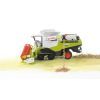Спецтехника Bruder комбайн Claas Lexion 780 Terra Trac Combine harvester (02119) изображение 5
