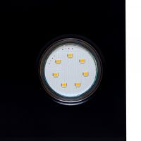 Вытяжка кухонная Perfelli DNS 6842 BL LED изображение 10