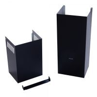 Вытяжка кухонная Perfelli DNS 6842 BL LED изображение 11