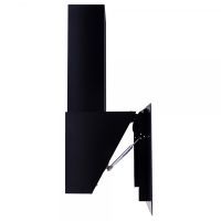 Вытяжка кухонная Perfelli DNS 6842 BL LED изображение 4
