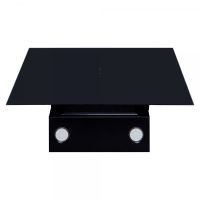 Вытяжка кухонная Perfelli DNS 6842 BL LED изображение 5