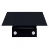 Вытяжка кухонная Perfelli DNS 6842 BL LED изображение 5
