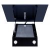 Вытяжка кухонная Perfelli DNS 6842 BL LED изображение 6
