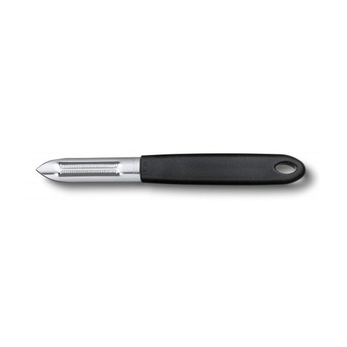 Овочечистка Victorinox Standard Peeler Black (7.6077)