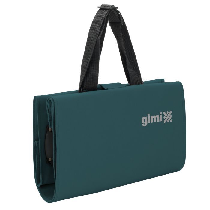 Сумка-тележка Gimi Brava Plus 38 л Blue (928402) изображение 2